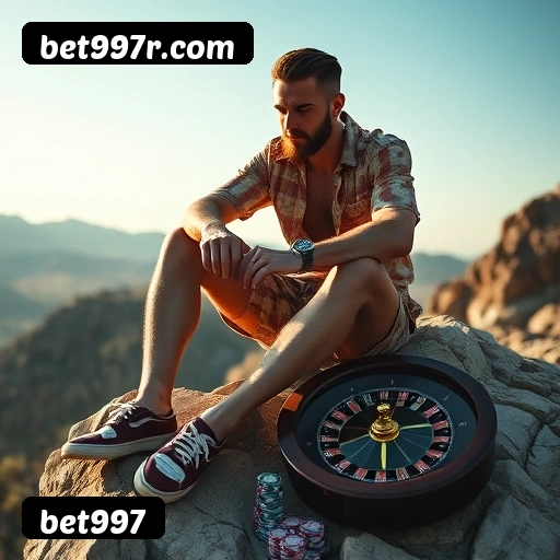 bet997 VIP - Programa Exclusivo
