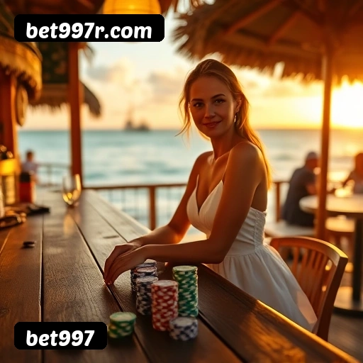 bet997 APK - Download Oficial Android