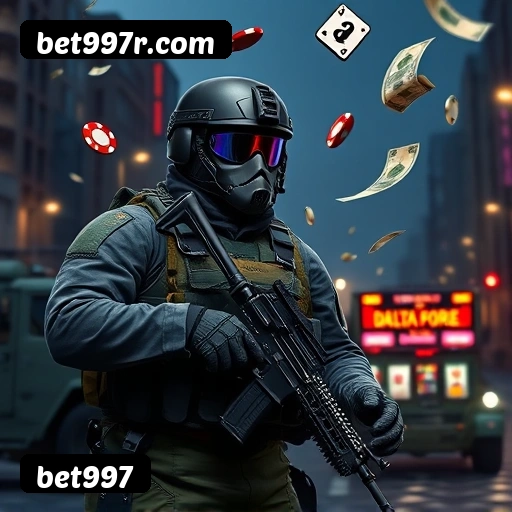FAQ bet997 Bet
