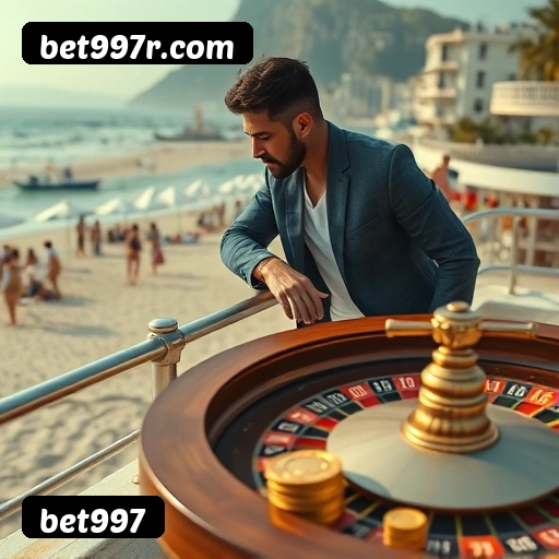 bet997 Facebook Oficial