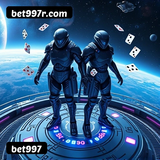 Como Apostar na bet997 Bet