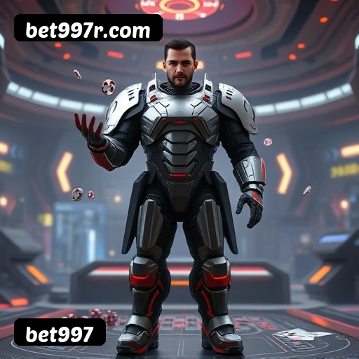 Como Registrar e Fazer Login bet997