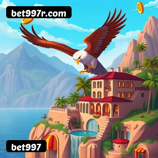 bet997 Fortune - Tiger Ox Mouse