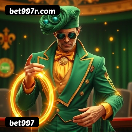 bet997 Slots - 1.500+ Jogos