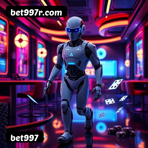 bet997 Baixar App