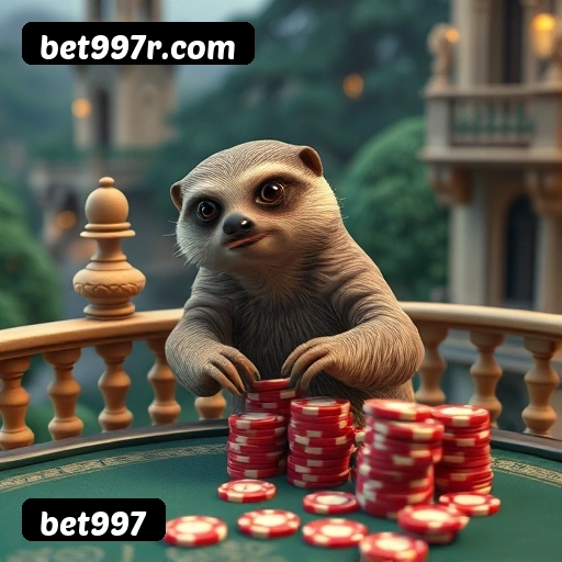bet997 Instalar Guia