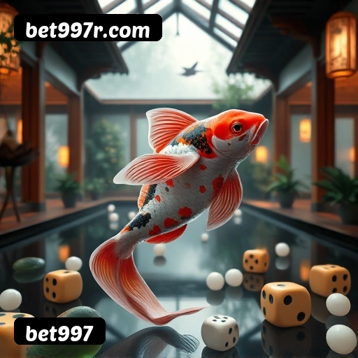 Catálogo Completo de Bônus bet997